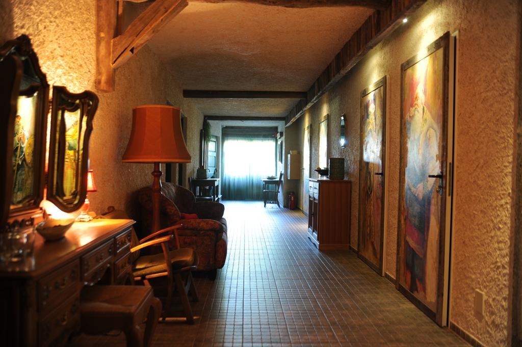 Bojarski Gosciniec Narewka Extérieur photo