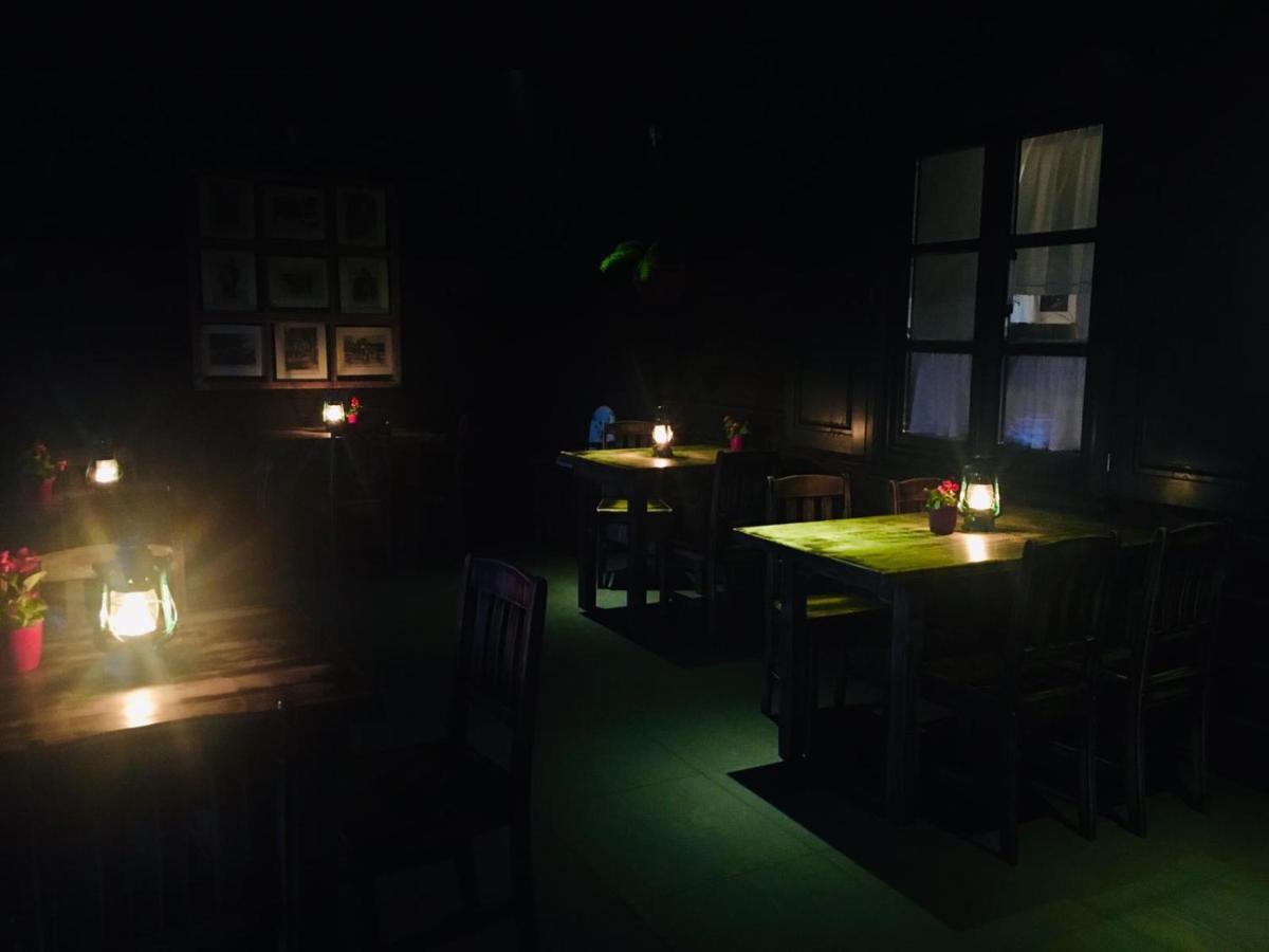 Bojarski Gosciniec Narewka Extérieur photo